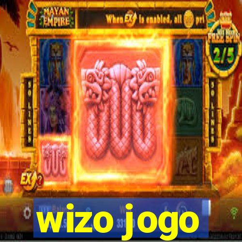 wizo jogo